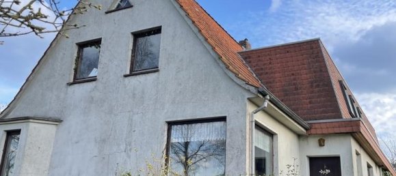 10 rooms Townhouse in Oldenburg, Germany No. 357897 3