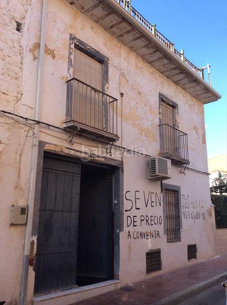 Imóvel comercial em Linares, Spain 672 m² N.º 260849