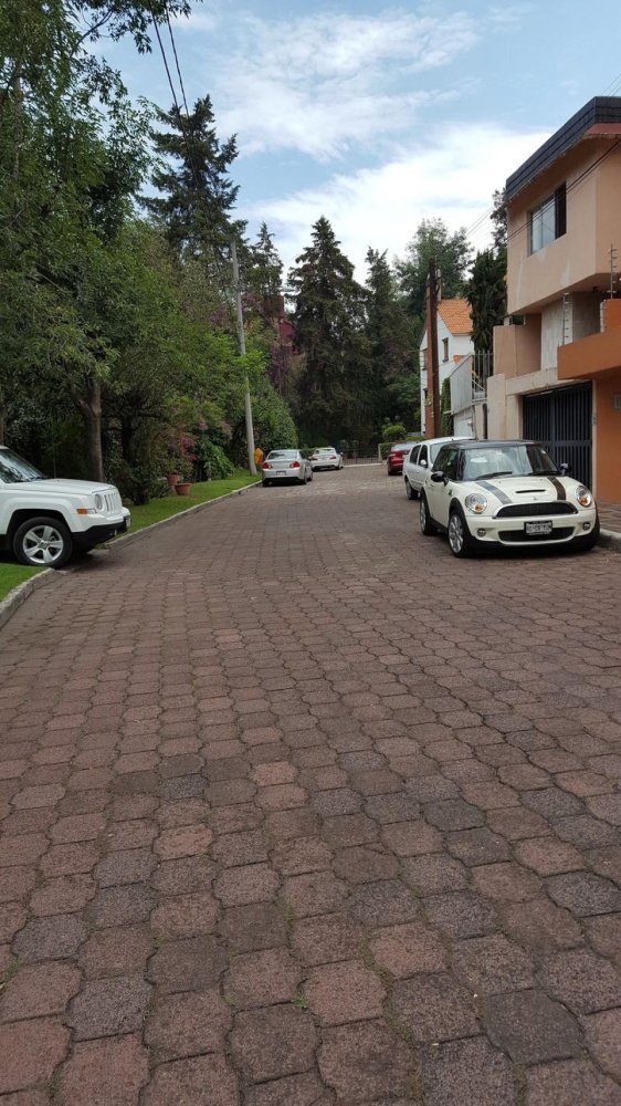 4 Schlafzimmer Haus in Naucalpan de Juarez, Mexico, Nr. 226109