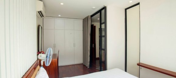 1 bedroom Apartment for rent in Ba Dinh, Ha Noi, Vietnam № 13487 6