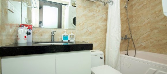 1 bedroom Apartment for rent in Ba Dinh, Ha Noi, Vietnam № 13487 8
