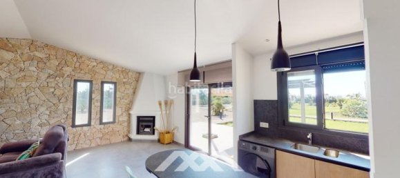 Вилла с 4 спальнями в Альмайяте, Испания № 54375 9