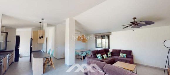 Вилла с 4 спальнями в Альмайяте, Испания № 54375 3