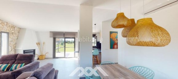 Вилла с 4 спальнями в Альмайяте, Испания № 54375 8