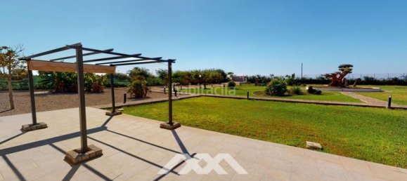 Вилла с 4 спальнями в Альмайяте, Испания № 54375 38