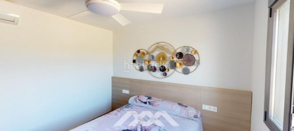 Вилла с 4 спальнями в Альмайяте, Испания № 54375 21