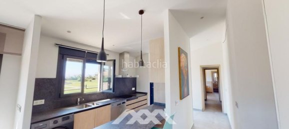 Вилла с 4 спальнями в Альмайяте, Испания № 54375 12