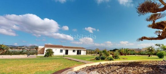 Вилла с 4 спальнями в Альмайяте, Испания № 54375 29