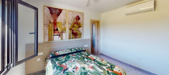 Вилла с 4 спальнями в Альмайяте, Испания № 54375 16