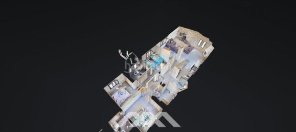 Вилла с 4 спальнями в Альмайяте, Испания № 54375 28