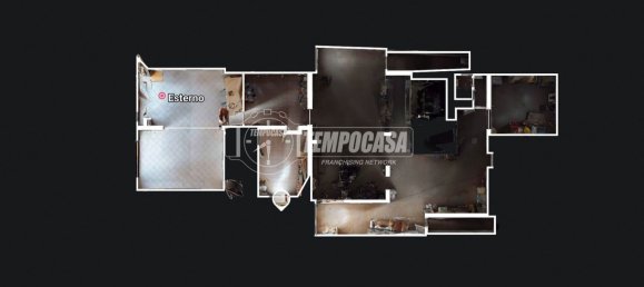 Dúplex de 6 habitaciónes en Bertinoro, Italy No. 265144 23