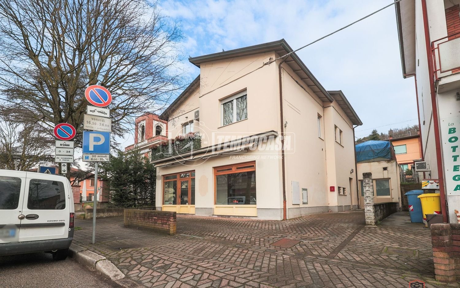 Dúplex de 6 habitaciónes en Bertinoro, Italy No. 265144