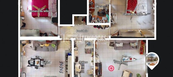 Dúplex de 6 habitaciónes en Bertinoro, Italy No. 265144 22