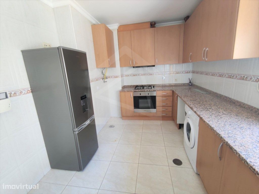 Apartamento T2 em Oliveira de Azeméis, Portugal N.º 195495