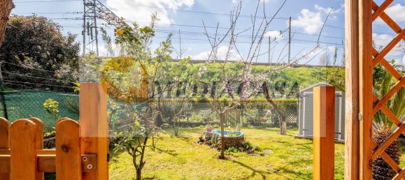 Дом с 4 комнатами в Рим, Италия № 201721 20