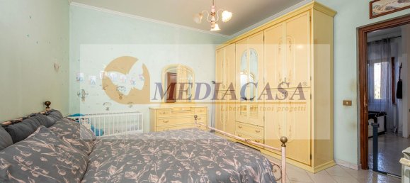 Дом с 4 комнатами в Рим, Италия № 201721 9