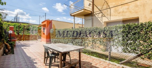 Дом с 4 комнатами в Рим, Италия № 201721 19