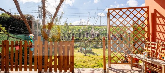 Дом с 4 комнатами в Рим, Италия № 201721 21