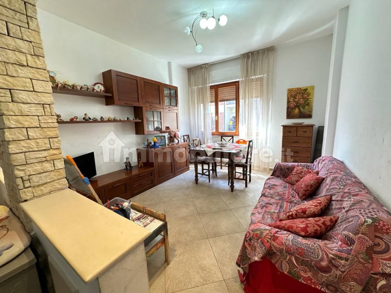 2 bedrooms Apartment in Carrara, Italy No. 31124