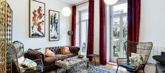 2 bedrooms Duplex in Porto, Portugal No. 112015 2