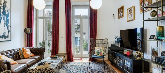 2 bedrooms Duplex in Porto, Portugal No. 112015 3