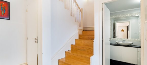 2 bedrooms Duplex in Porto, Portugal No. 112015 7