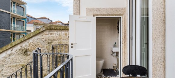 2 bedrooms Duplex in Porto, Portugal No. 112015 16