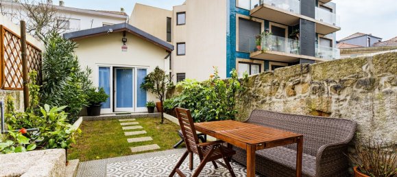 2 bedrooms Duplex in Porto, Portugal No. 112015 20