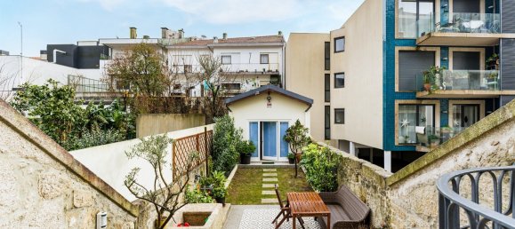 2 bedrooms Duplex in Porto, Portugal No. 112015 19