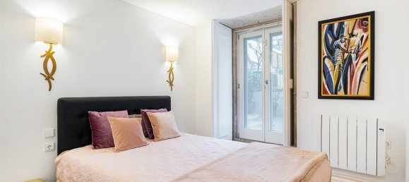 2 bedrooms Duplex in Porto, Portugal No. 112015 13