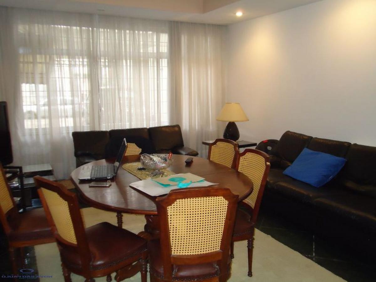 3 bedrooms House in Sao Paulo, Brazil No. 526827