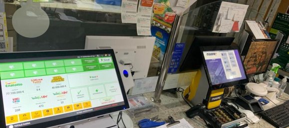 50m² Commercial property in Latina, Italy No. 318165 4