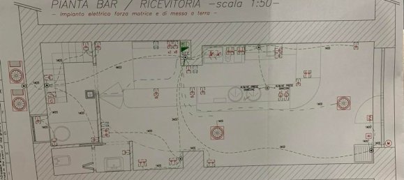 50m² Commercial property in Latina, Italy No. 318165 10