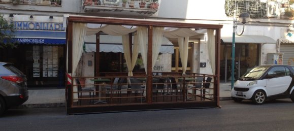 50m² Commercial property in Latina, Italy No. 318165 9