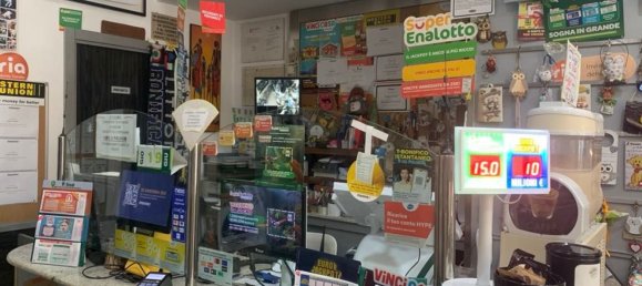 50m² Commercial property in Latina, Italy No. 318165 8