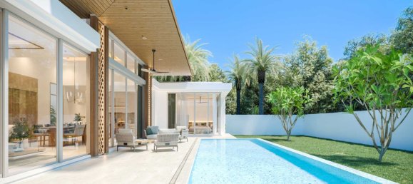 Moradia T3 em Bang Tao, Thailand N.º 79015 7