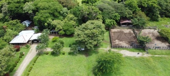 Terrain à Puerto Carrillo, Costa Rica No. 1410 5