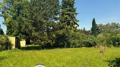  Land in Pottendorf, Austria No. 215479