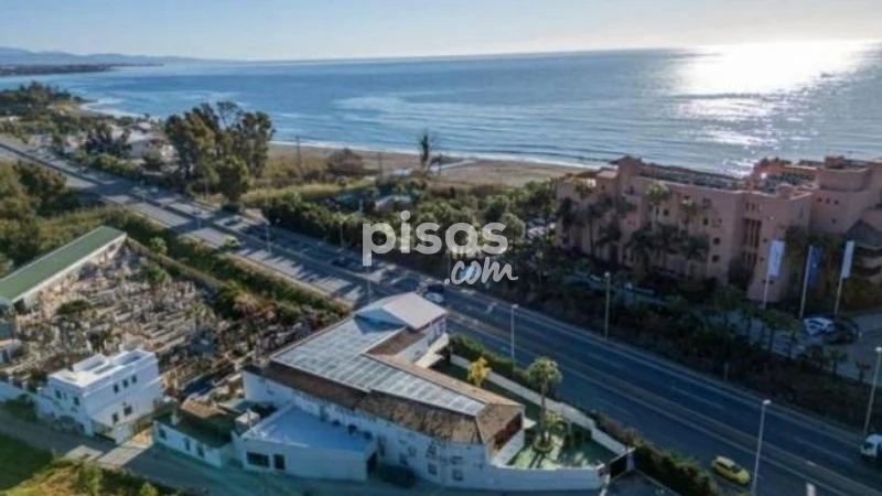 29 Schlafzimmer Gebäude in Estepona, Spain, Nr. 141490