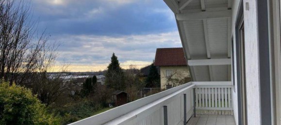 3 Schlafzimmer Villa in Rottal-Inn, Germany, Nr. 358417 21