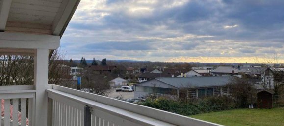 3 Schlafzimmer Villa in Rottal-Inn, Germany, Nr. 358417 22