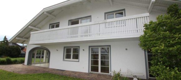 3 Schlafzimmer Villa in Rottal-Inn, Germany, Nr. 358417 3