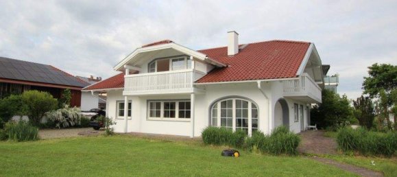 3 Schlafzimmer Villa in Rottal-Inn, Germany, Nr. 358417 2