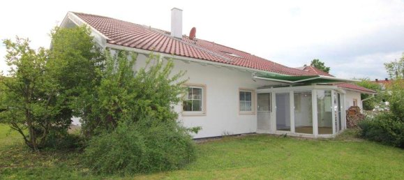 3 Schlafzimmer Villa in Rottal-Inn, Germany, Nr. 358417 4