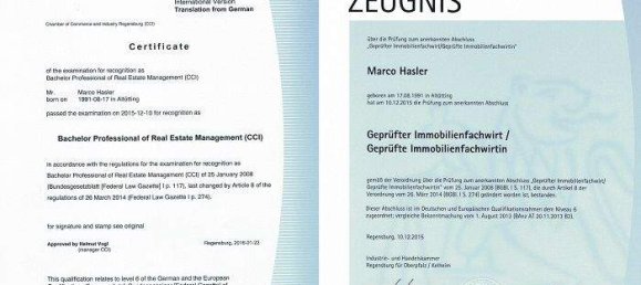 3 Schlafzimmer Villa in Rottal-Inn, Germany, Nr. 358417 49