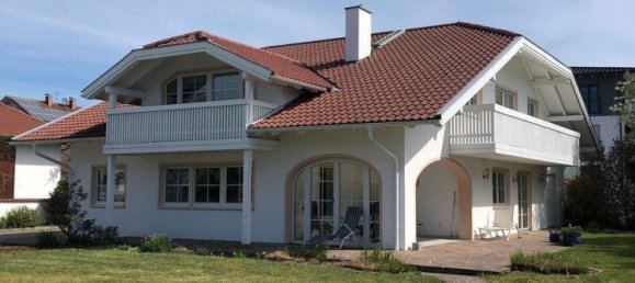 3 Schlafzimmer Villa in Rottal-Inn, Germany, Nr. 358417 13