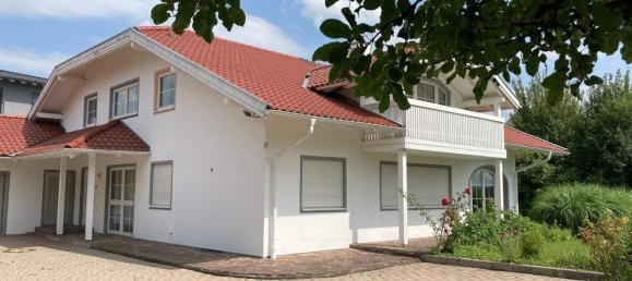 3 Schlafzimmer Villa in Rottal-Inn, Germany, Nr. 358417 16