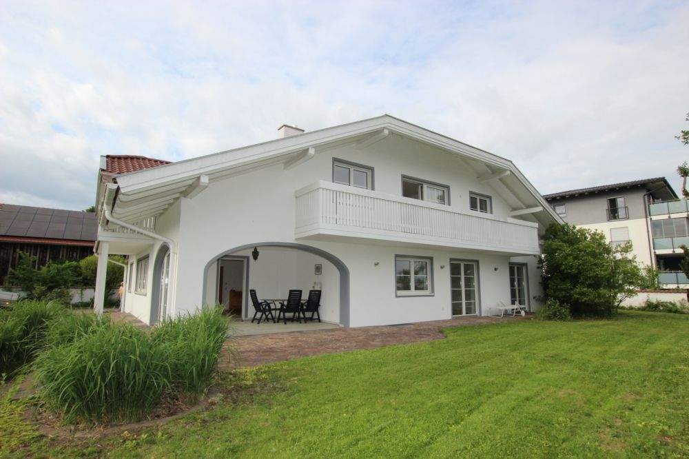 3 Schlafzimmer Villa in Rottal-Inn, Germany, Nr. 358417