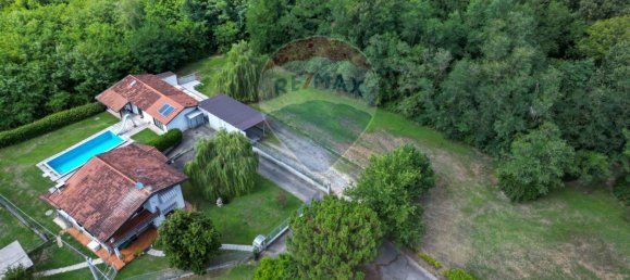 3 غرف نوم فيلا في Romagnano Sesia, Italy رقم 308706 11