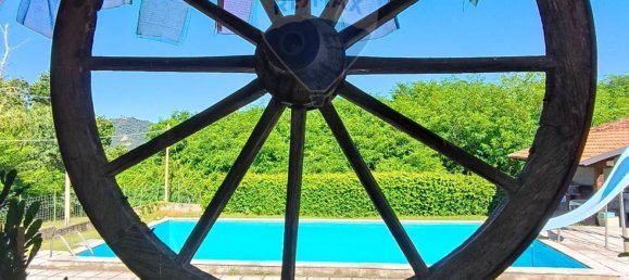 3 غرف نوم فيلا في Romagnano Sesia, Italy رقم 308706 14